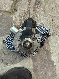 Volkswagen pompa gasolio delphi