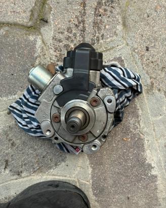 Volkswagen pompa gasolio delphi