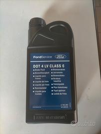 Dot4 Ford 