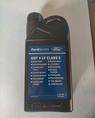 Dot4 Ford 