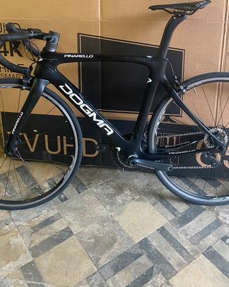 Pinarello F10 tg.54