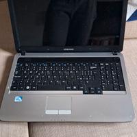 pc portatile samsung da ricondizionare