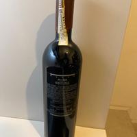 5 STELLE SFURZAT 2011 SWAROVSKI LIMITED