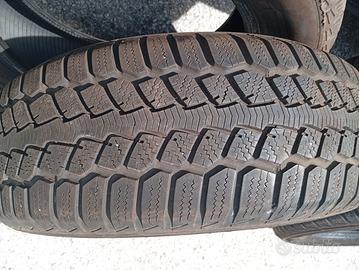 4 gomme quattro stagioni 195/65 R15 M+S