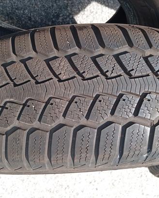 4 gomme quattro stagioni 195/65 R15 M+S