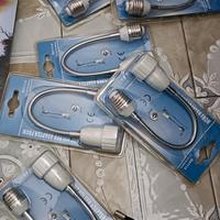 busta con  varie cose x la casa