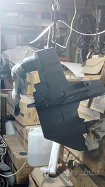 Piede mercruiser alpha One gen2