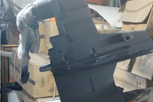 Piede mercruiser alpha One gen2