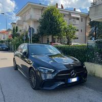 Mercdes Classe C SW W206 C220D 4Matic Mild Hybrid