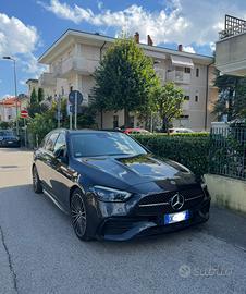 Mercdes Classe C SW W206 C220D 4Matic Mild Hybrid