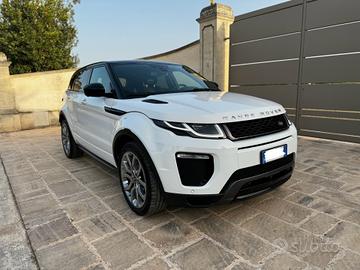 Land Rover Range Rover Evoque Range Rover Evoque 2