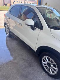 500x Pop 1.3 mjt 95cv