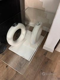 Tavolo per soggiorno