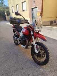 Guzzi V85TT