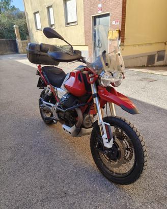 Guzzi V85TT