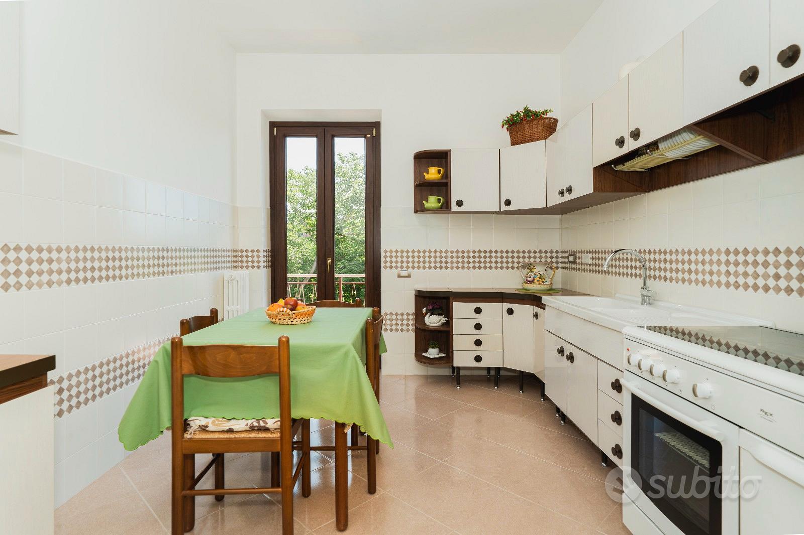 Appartamento – Formello, Roma Capitale - Vista 4