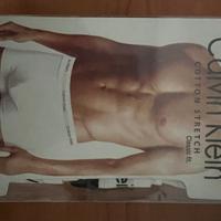 Boxer uomo