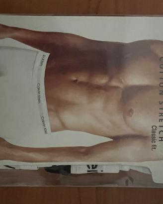 Boxer uomo