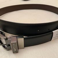 Cintura reversibile nike