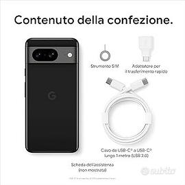 GOOGLE PIXEL 8 128 GB