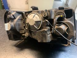 Faro anteriore destro Land Rover Freelander 2002