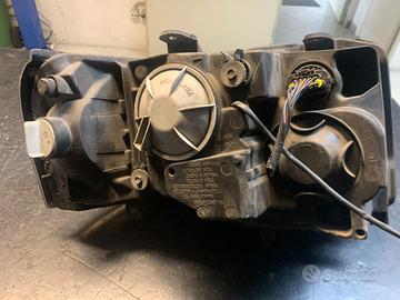 Faro anteriore destro Land Rover Freelander 2002