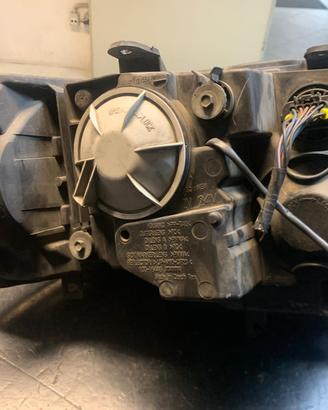 Faro anteriore destro Land Rover Freelander 2002