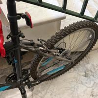 Bici da corsa