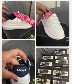 Scarpe Legea