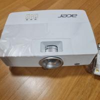 Acer P1185 Videoproiettore