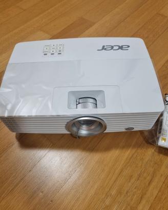 Acer P1185 Videoproiettore