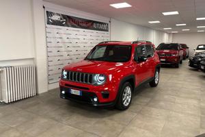 JEEP Renegade 1.6 Mjt 130 CV Limited FULL LED