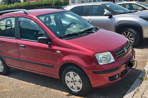Fiat Panda 1242 Benzina 