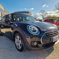 Mini One Clubman 1.5 D Business Automatica