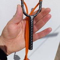 Fionda - Caccia/Pesca/Tiro