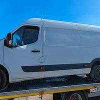 renault mascott ,movano master ricambi