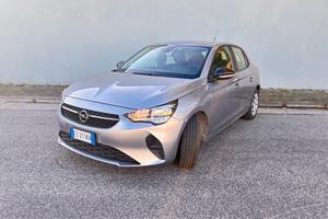 Opel Corsa 1.5 D 100 CV GS Line