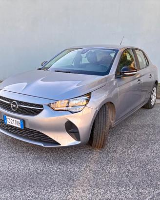 Opel Corsa 1.5 D 100 CV GS Line