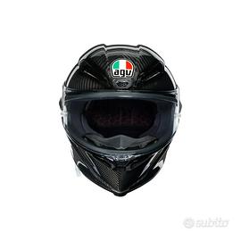 AGV Pista GP R