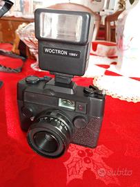 Macchina fotografica bencini comet 235