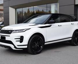 Land Rover RR Evoque Range Rover Evoque 2.0D ...