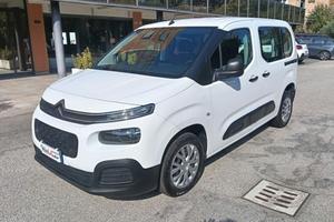 CITROEN Berlingo BlueHDi 100 M Live Combi N1 (au