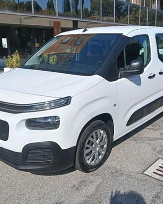 CITROEN Berlingo BlueHDi 100 M Live Combi N1 (au