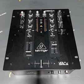 USATO BEHRINGER NOX101