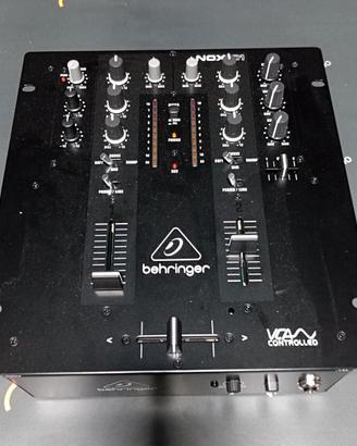 USATO BEHRINGER NOX101
