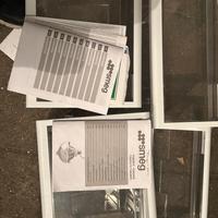 Ricambi frigo smeg FQ60XPE