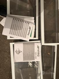 Ricambi frigo smeg FQ60XPE