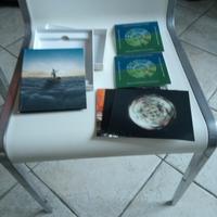 Cofanetto Pink Floyd The endless river