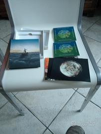 Cofanetto Pink Floyd The endless river