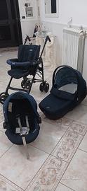 TRIO CHICCO SPRINT